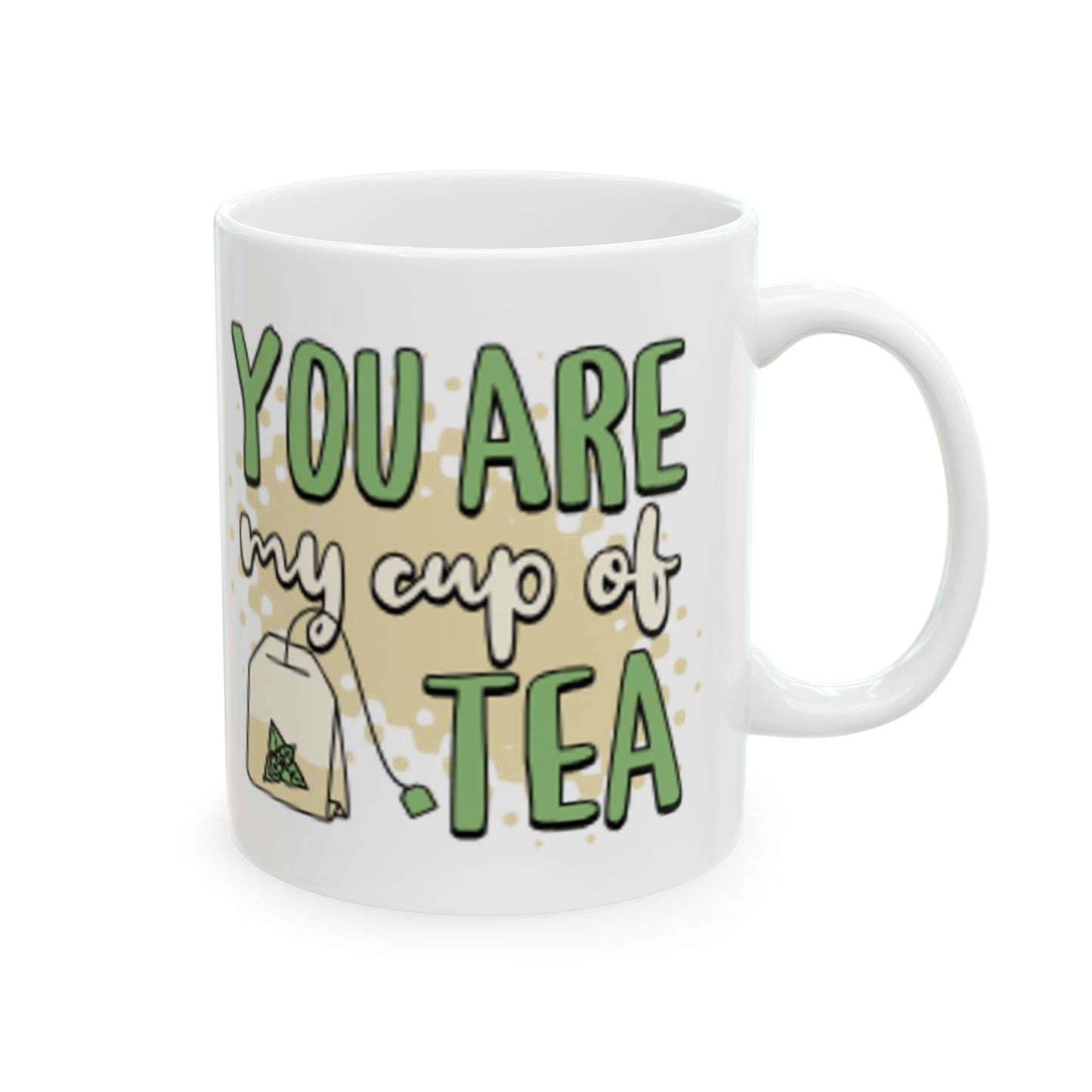 Cup of Tea Mug