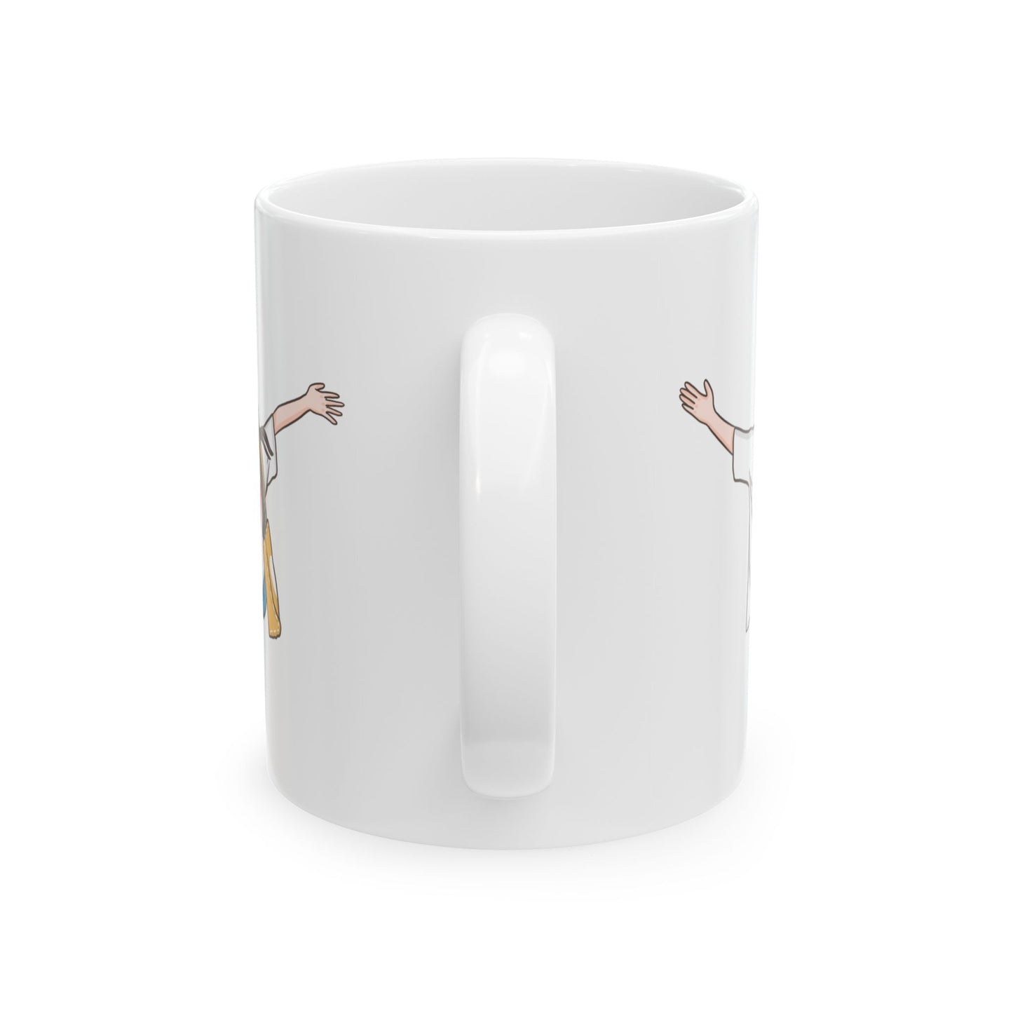 Loving Couple Mug