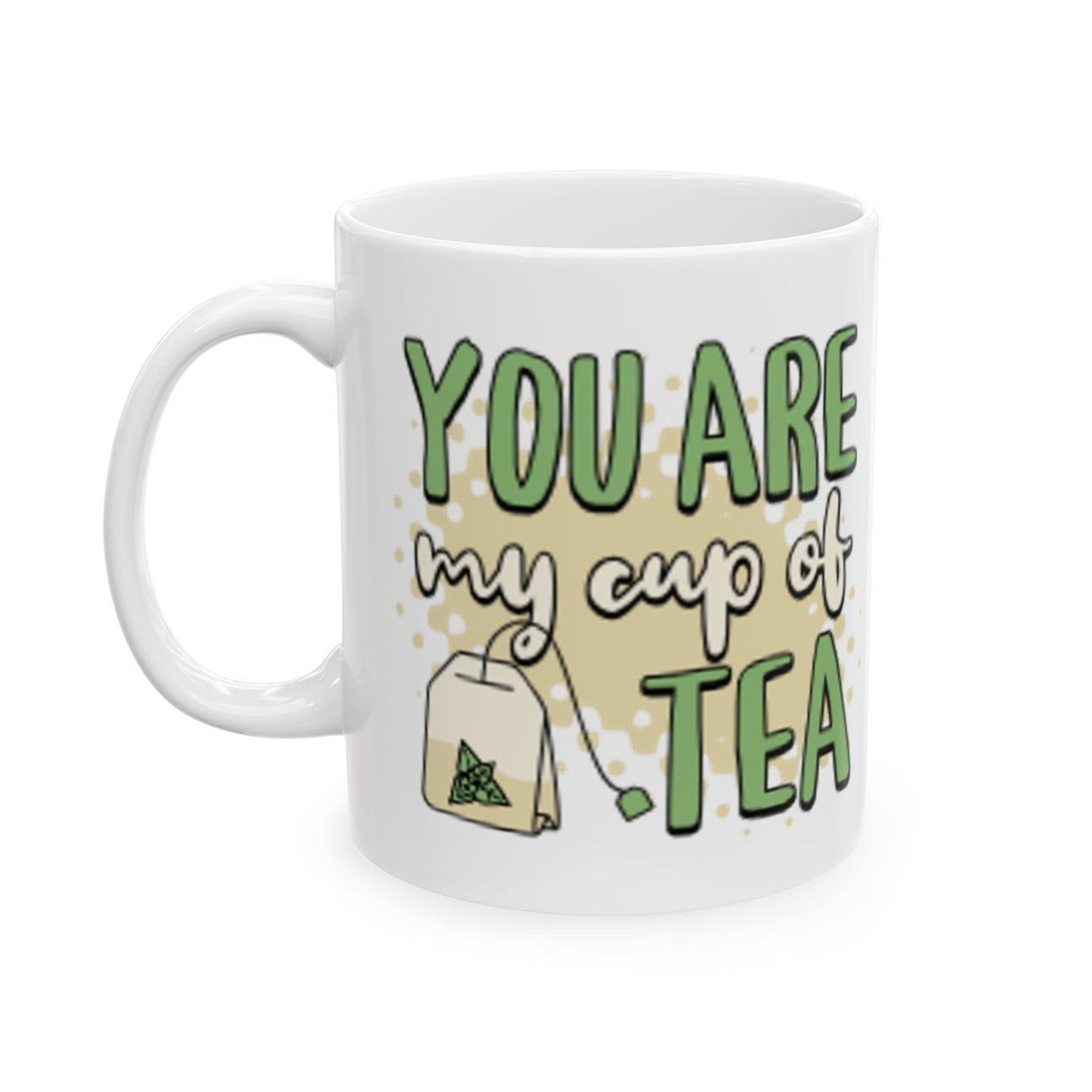 Cup of Tea Mug