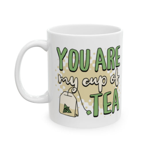 Cup of Tea Mug