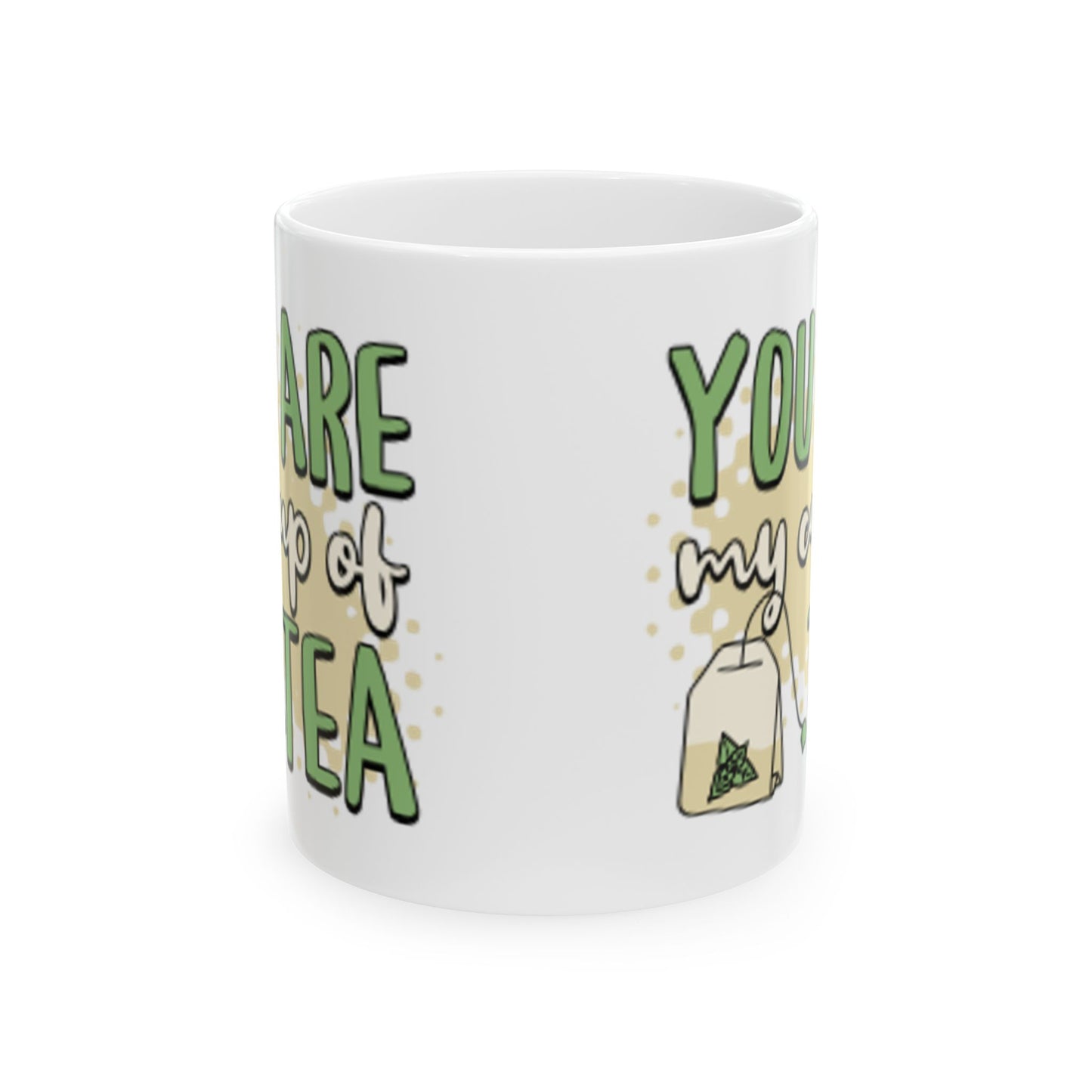 Cup of Tea Mug
