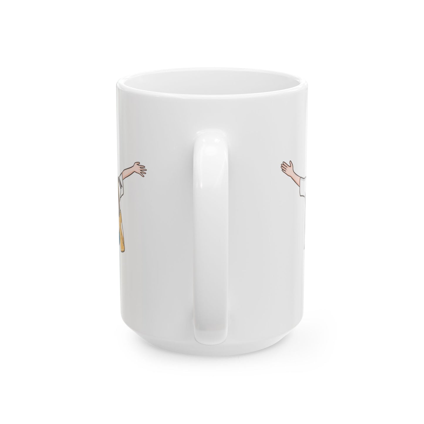 Loving Couple Mug