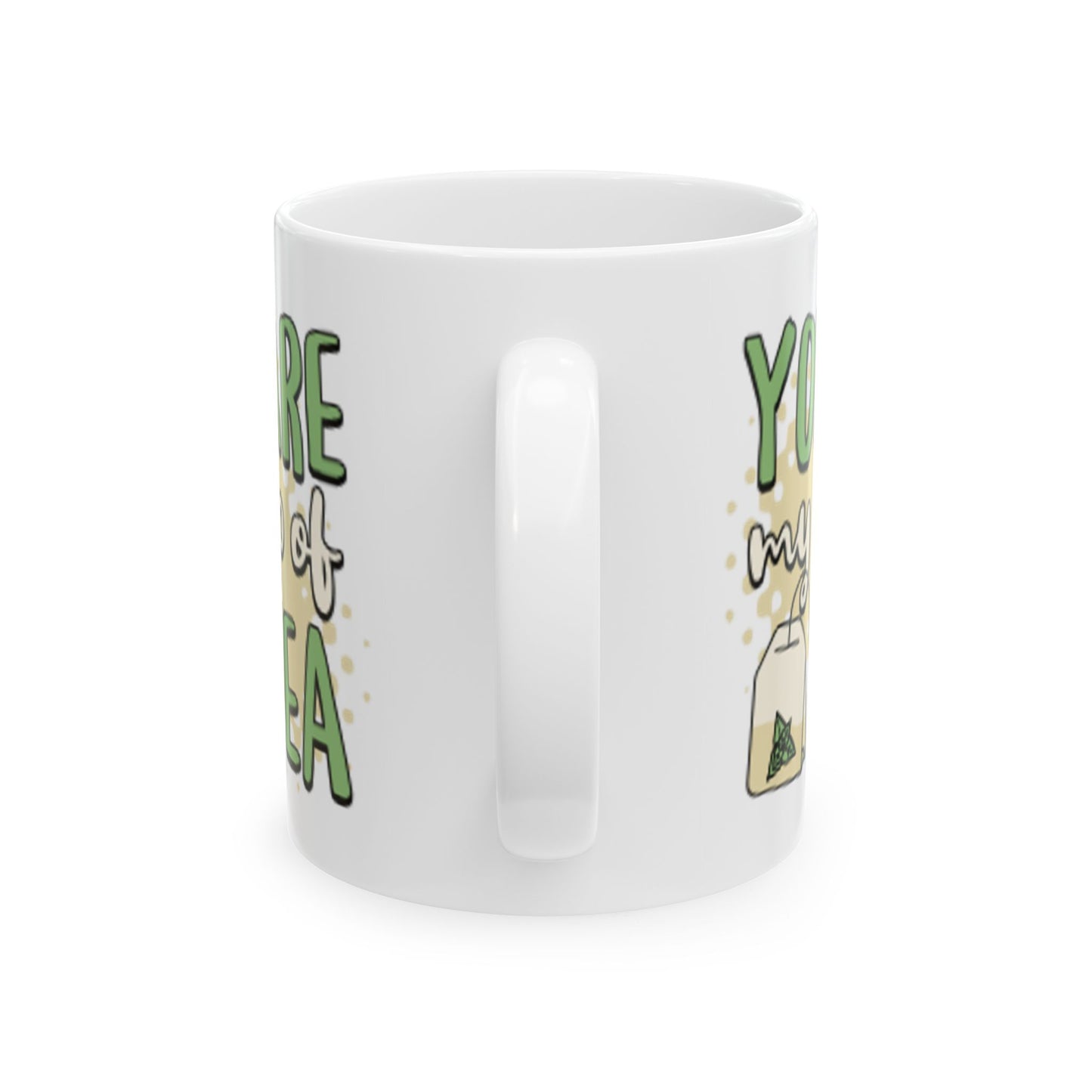 Cup of Tea Mug