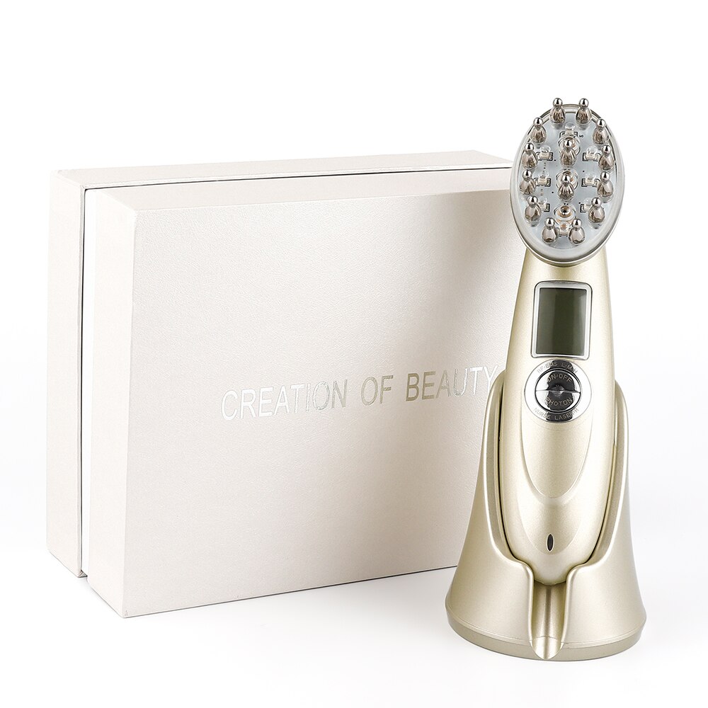 Hair Growth Comb