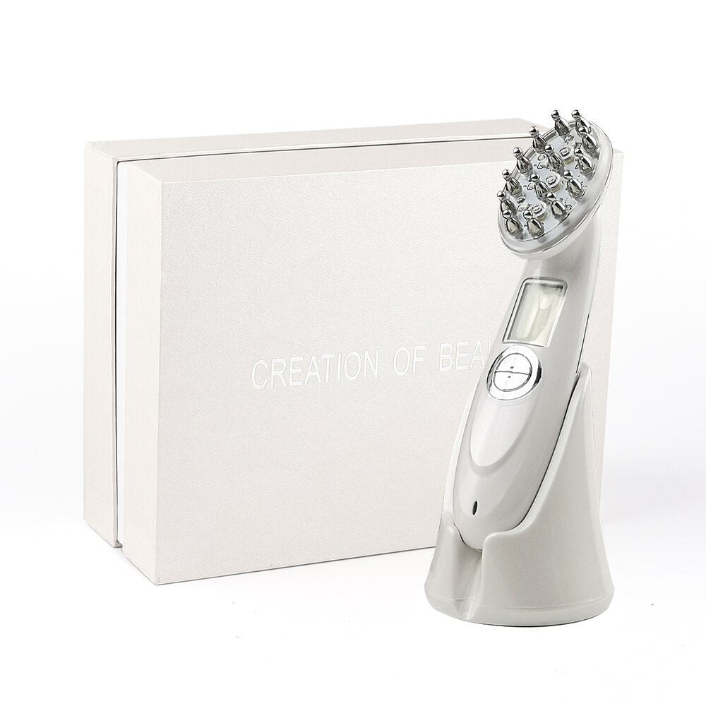 Hair Growth Comb