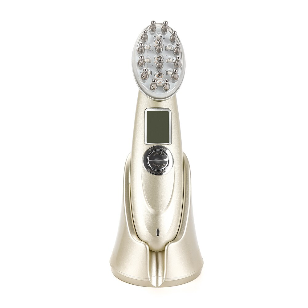 Hair Growth Comb