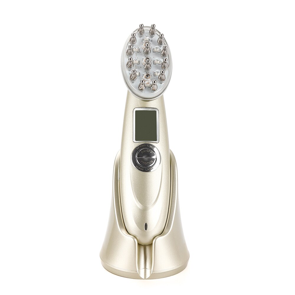 Hair Growth Comb