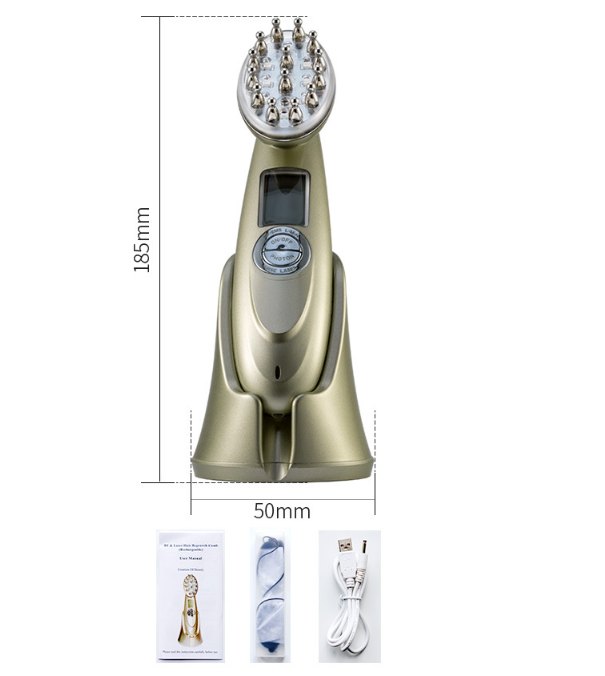 Hair Growth Comb